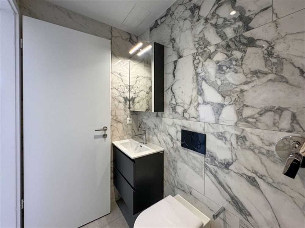 MÖBLIERTES STUDIO IN DER NÄHE DES USI/SUPSI CAMPUS - Bild 10