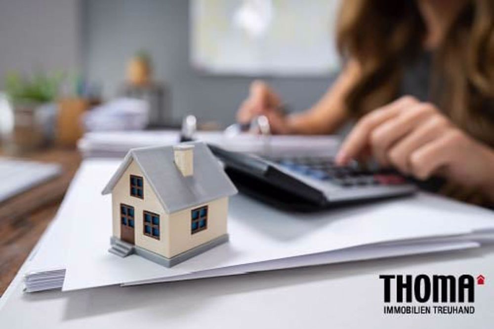 Moderne 4.5-Zimmer-Wohnung in ruhiger Lage von Thundorf - Bild 9