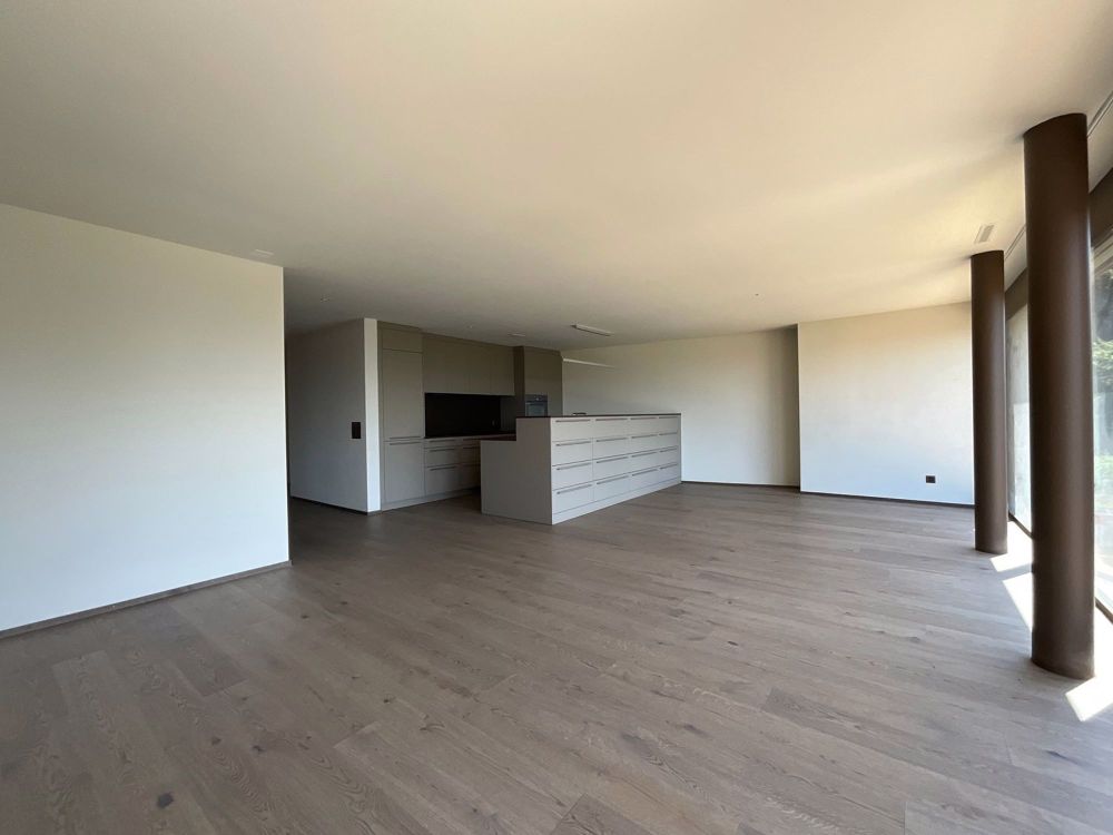 2.5 - 5.5 Zimmer-Neubauwohnungen mit Seesicht - Bild 7
