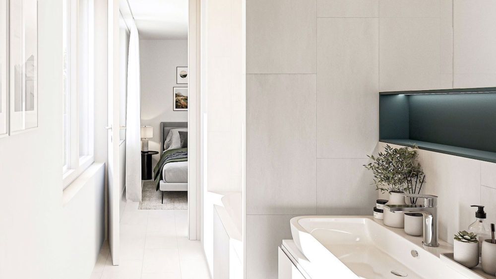 5 ½ Zimmer-Wohnung in Ilnau mieten - Bild 1