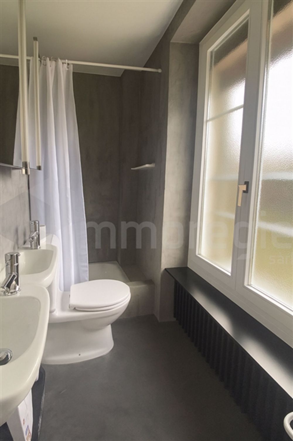 2.5 Room apartment - Bild 3