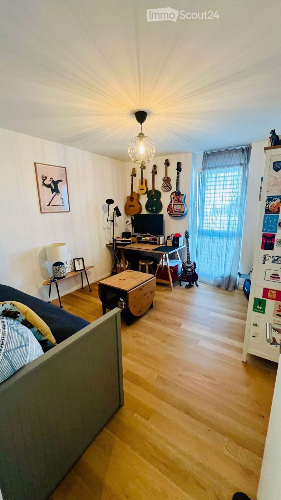 Magnifique appartement 3.5 pièces neuf avec vue à Romont FR - Bild 8