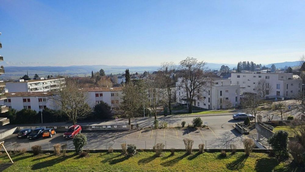 Wohnen wie neu: Erstbezug nach Renovation - 3.5-Zimmer-Wohnung mit Stil - Bild 7