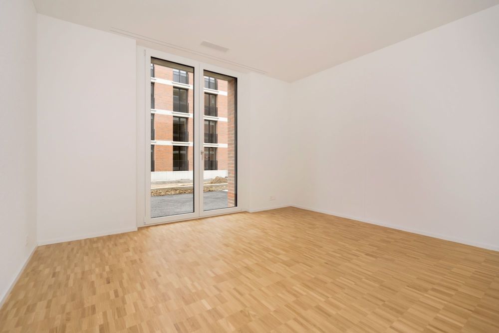 Moderne Wohnung in Bahnhofsnähe - Bild 8