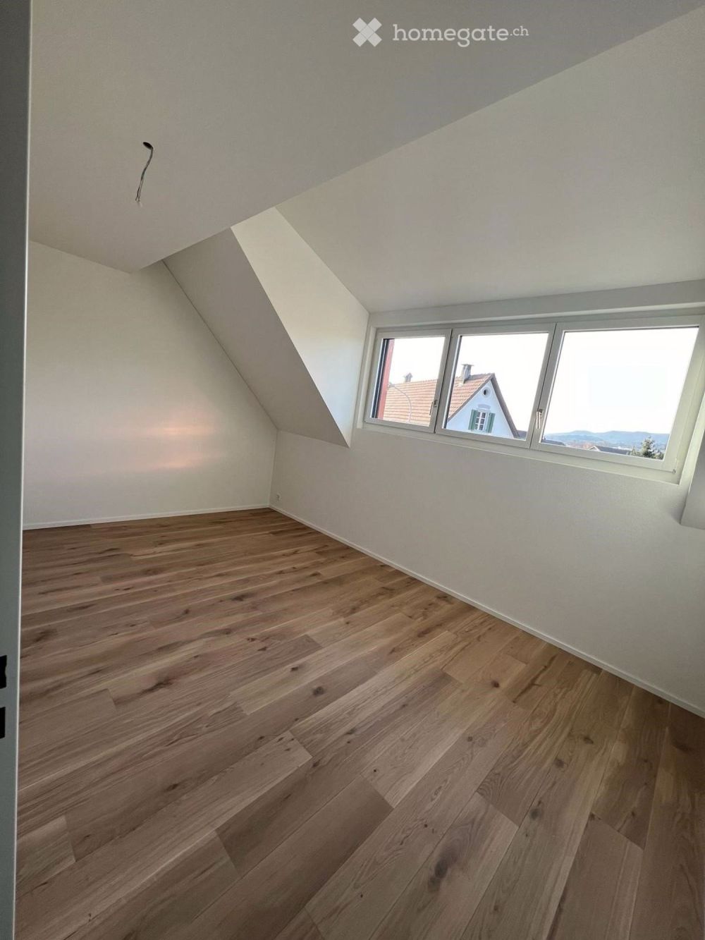 Wohnung in Adlikon b. Regensdorf - Bild 8
