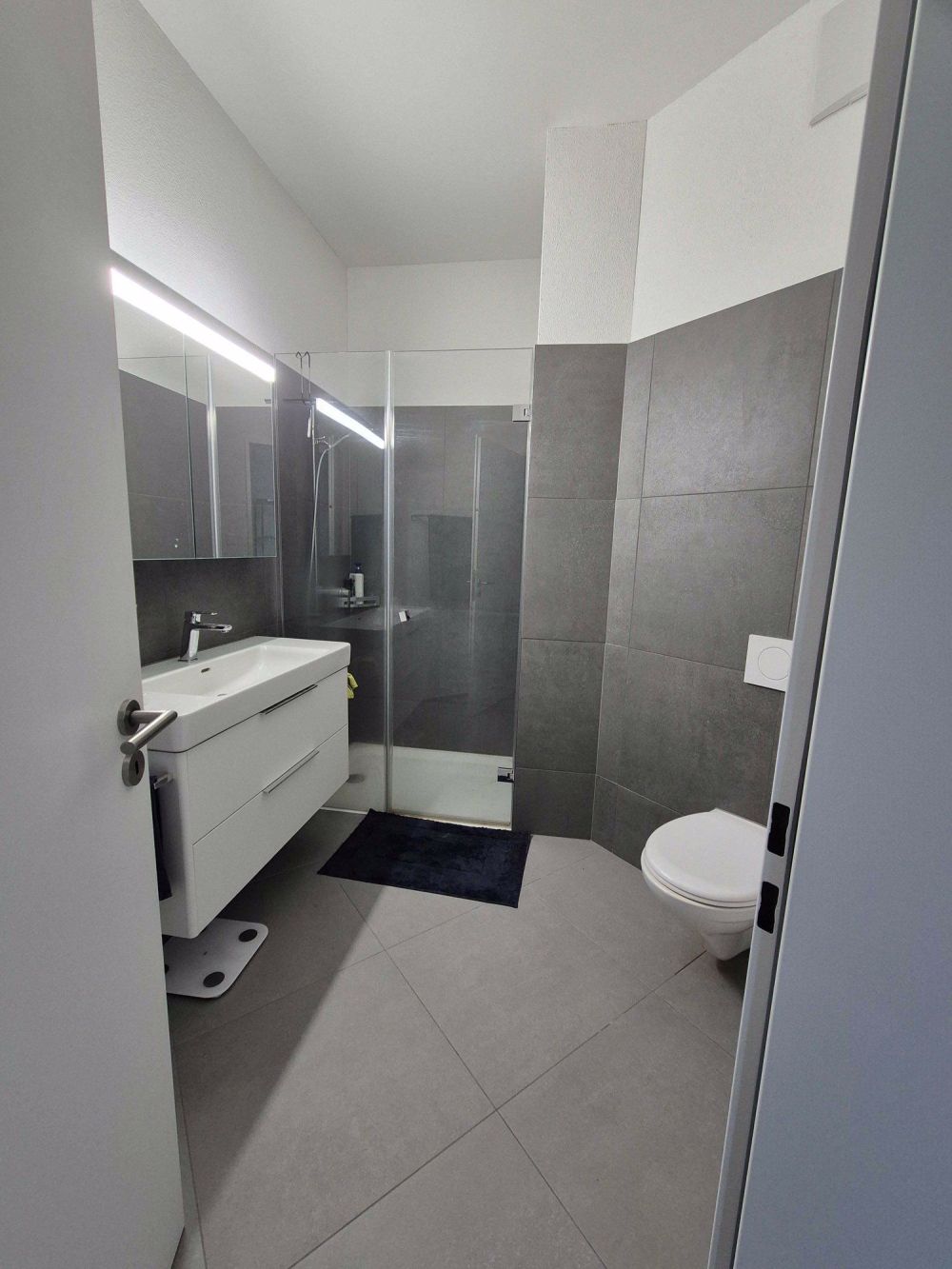 4.5 Zimmerwohnung - Bild 7