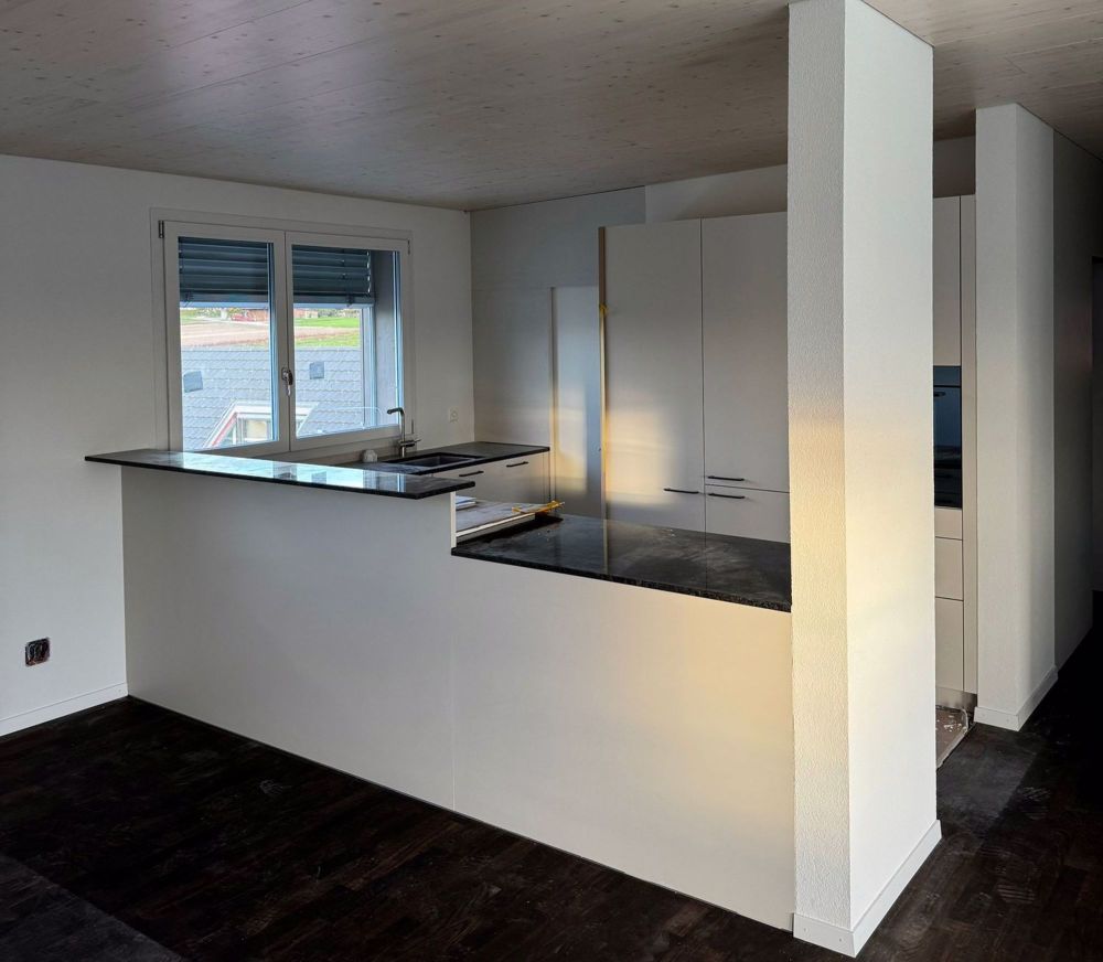 ERSTVERMIETUNG - Wohnung mit atemberaubender Aussicht - Bild 2