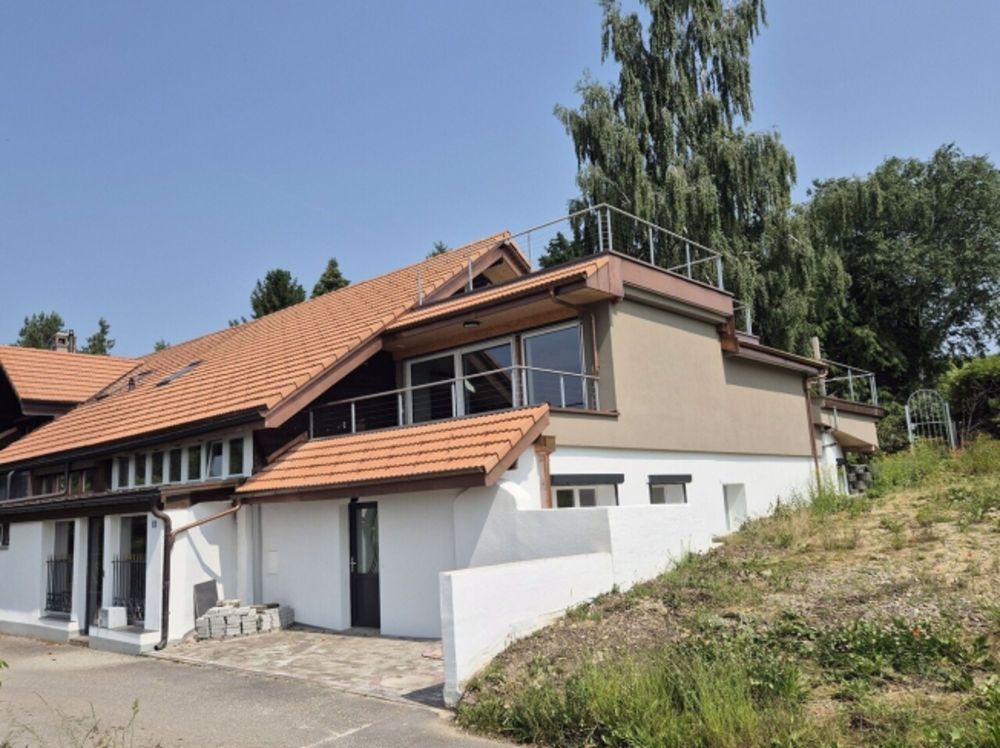 Hervorragendes Einfamilienhaus von mehr als 250 m², auf zwei Ebenen, hohes Ansehen - Bild 6
