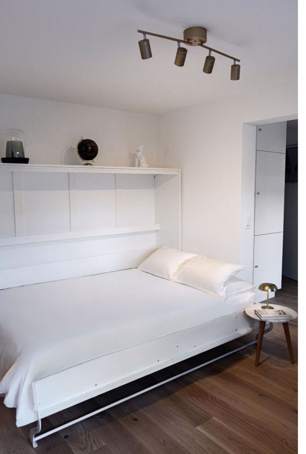 1 ½ Zimmer-Wohnung in Steinhausen mieten - Bild 4