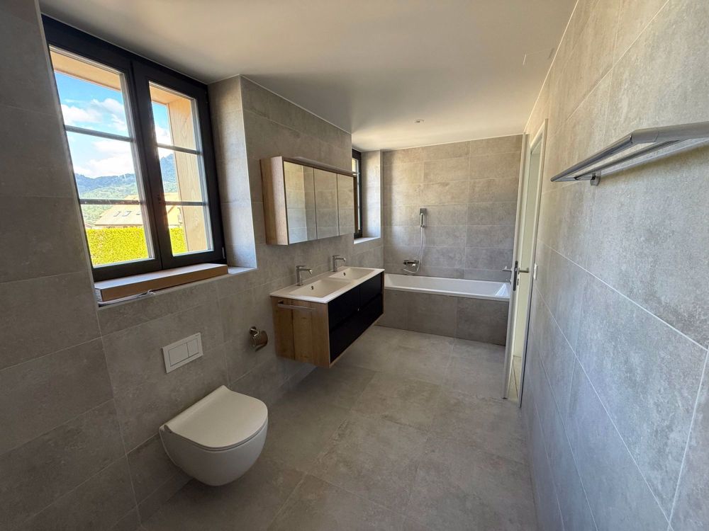 Appartements neufs de prestige avec terrasse et jardin privatif - Bild 7