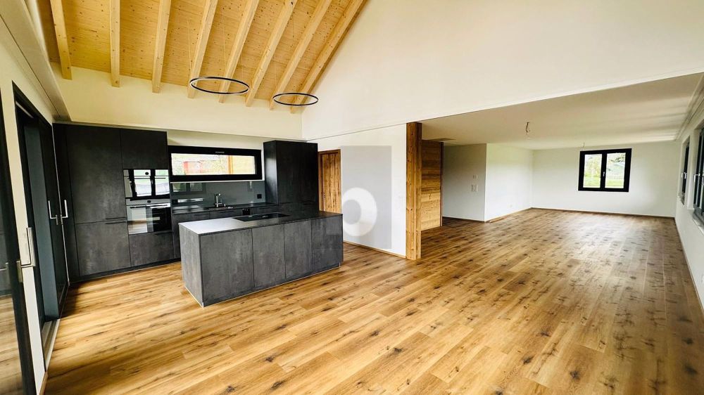 EXKLUSIV UND MODERN MIT PANORAMANBLICK - Bild 4