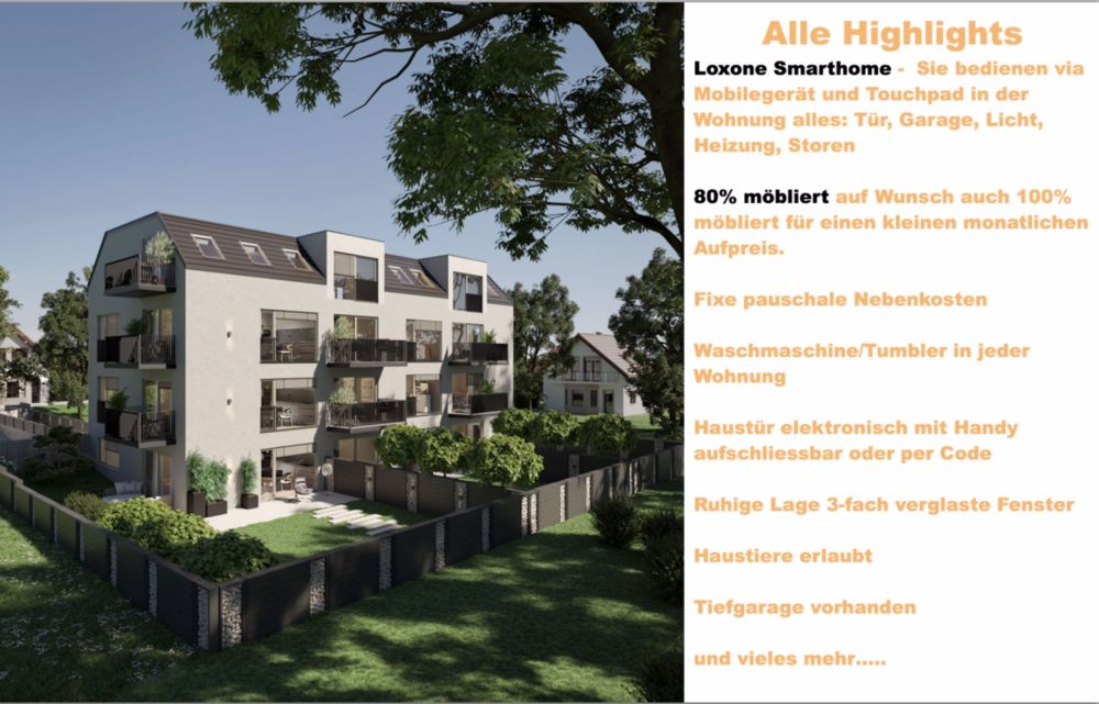 LEBEN WIE EIN EIGENTÜMER - Bild 10