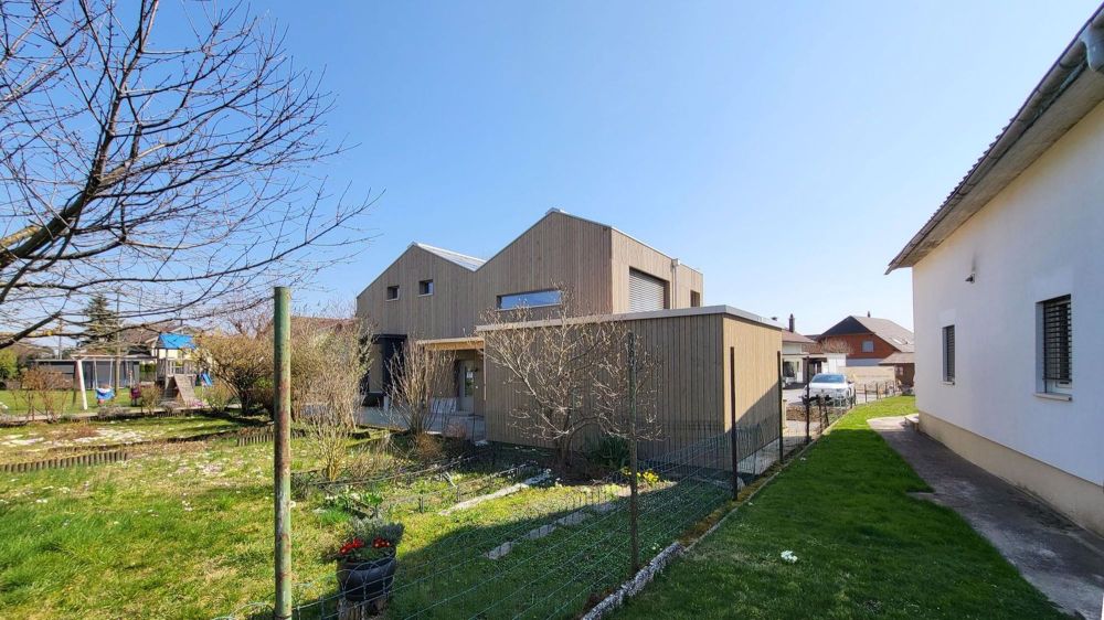 Wohnung in Niederbipp - Bild 2