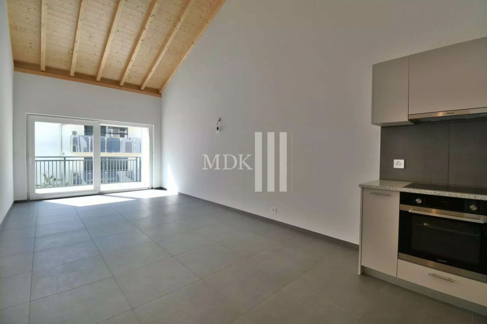 Appartement neuf de 3.5 pièces à louer à Vouvry | dreamo.ch - Bild 1