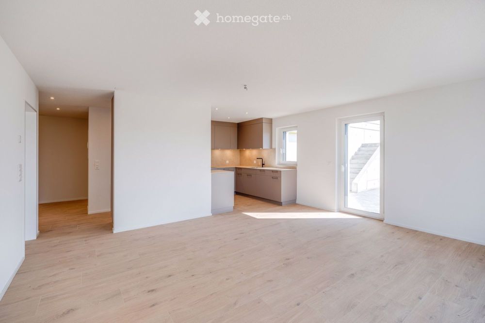 Neubau Erstbezug, 2.5-Zimmer-Wohnung mit 80 m² im Eingentumsstandard - Bild 13