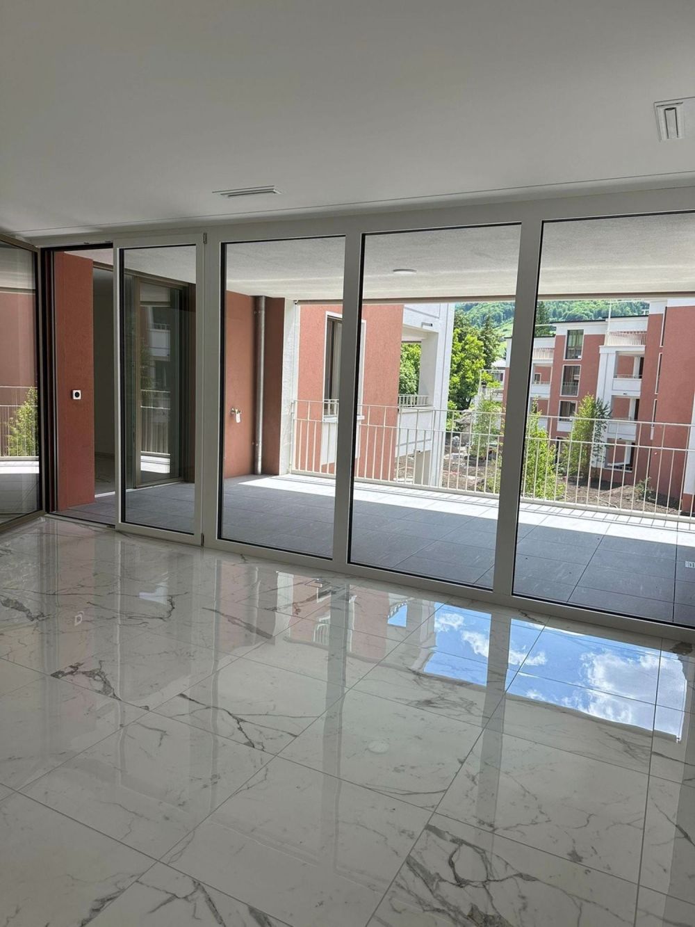 2 ½ Zimmer-Wohnung in Glarus mieten - Bild 7