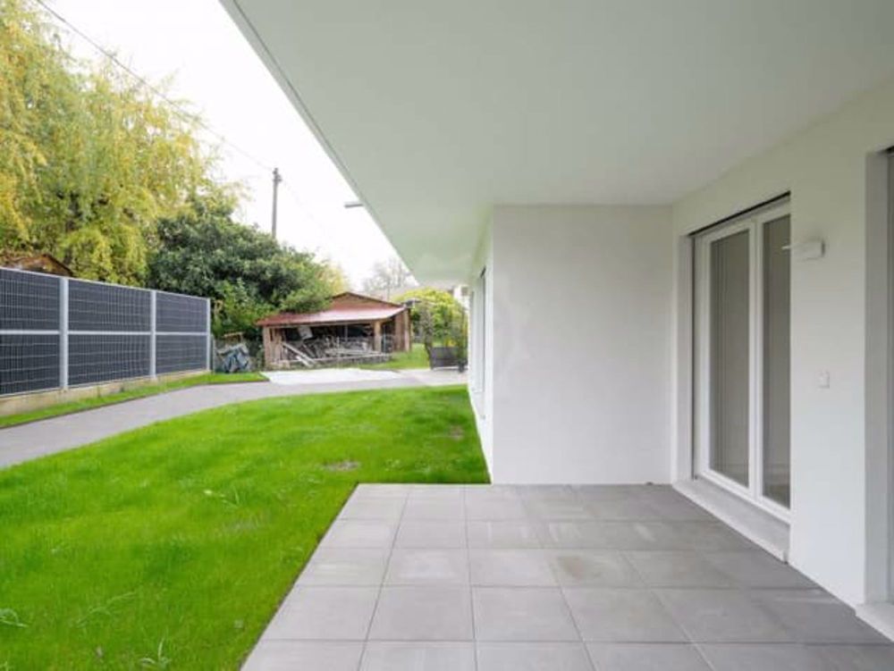 Grand-Lancy : 5 pièces n°2 en rez-de-jardin - 15B - Bild 10