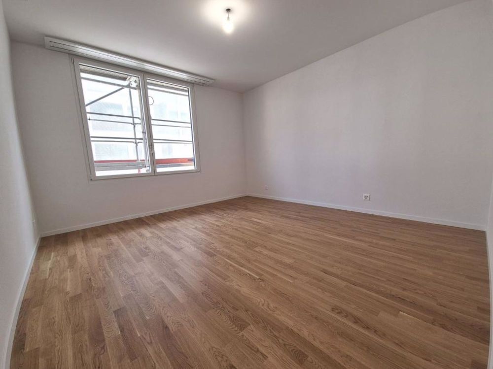 A louer à Prairie 2 - Appartement neuf et de standing de 2.5 pièces au 3ème étage ! - Bild 6