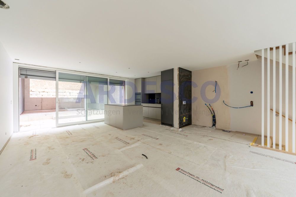 Aareblick & Stadtnähe - Bezug ab November 2025! - Bild 3