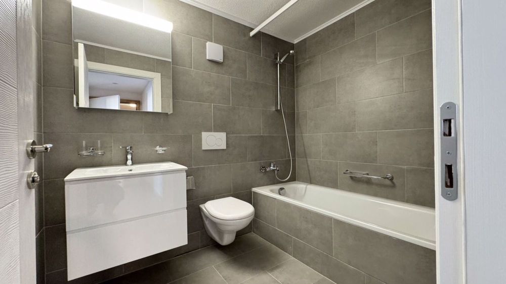 2 Zimmer-Wohnung in La Chaux-de-Fonds mieten - Bild 3