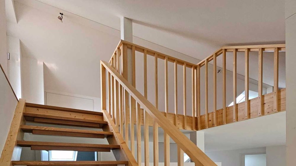 Erstvermietung: Schöne Dachwohnung in zentraler Lage - Bild 12