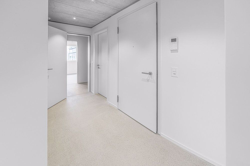 Exklusives Wohnen am Sonnenberg Neubau in Zürich-Hottingen - Bild 7