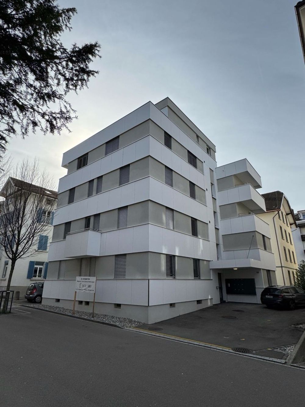 4 ½ Zimmer-Wohnung in Rorschach mieten - Bild 6