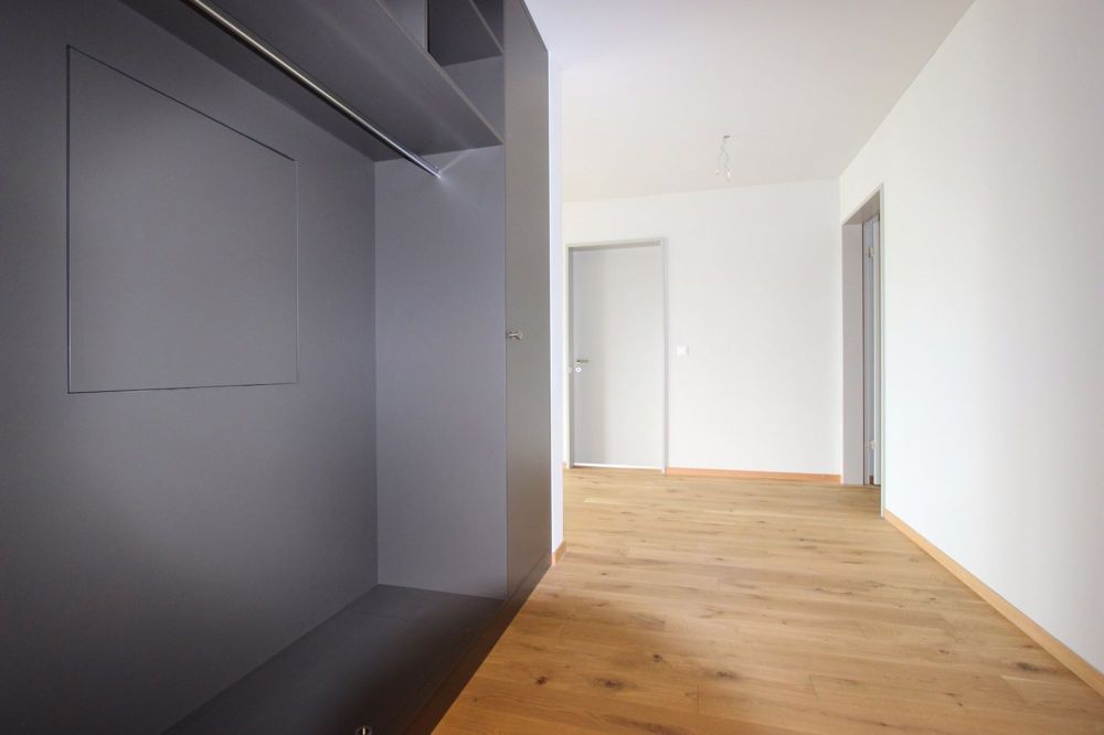 Grosszügige und hochwertige Wohnung mitten in der Stadt - Bild 10