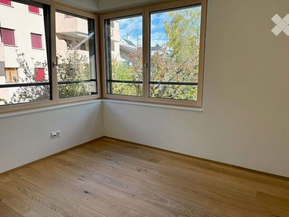 Nigelnagelneue 4.5-Zimmer-Wohnung mit Balkon und Einstellplatz in Brig-Glis - Bild 5