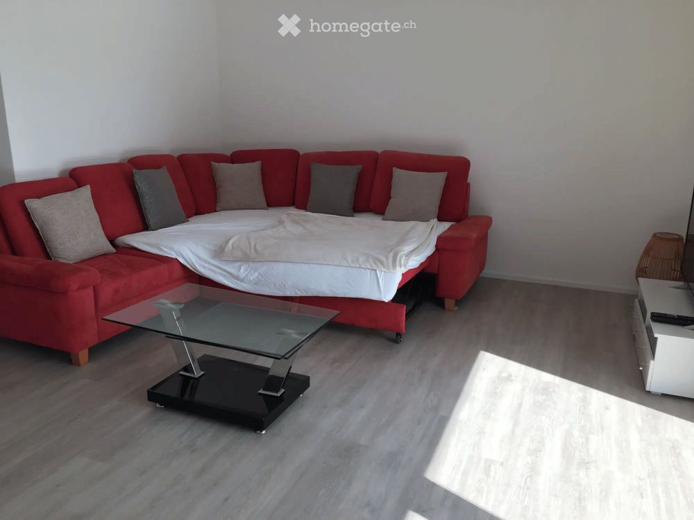 2,5 Zimmer-Wohnung mit Pistenanschluss in Flims Dorf zu vermieten - Bild 5