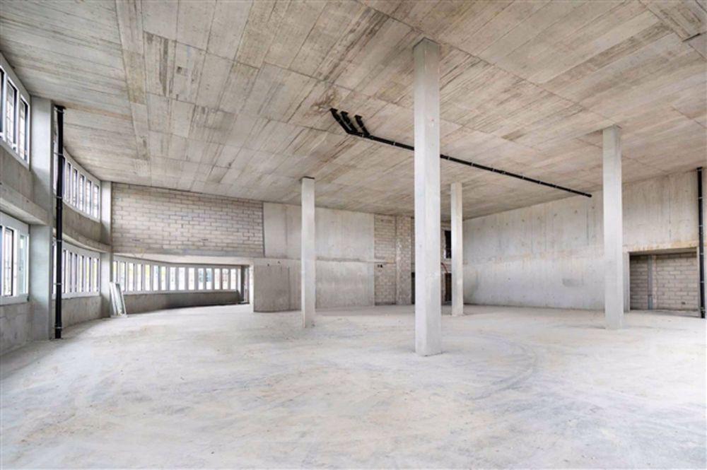 Neues Handwerksgebäude - Bild 6