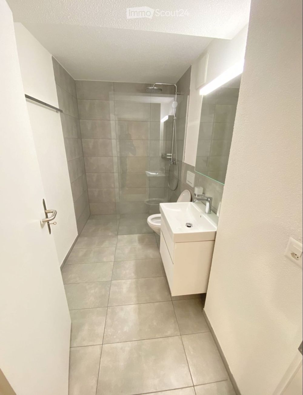 Moderne 3.5-Zimmer-Wohnung mit 2 Balkonen in Schönenwerd - Bild 2