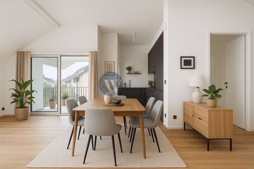 Prächtige 4,5 Zimmer Neubau - Bild 1