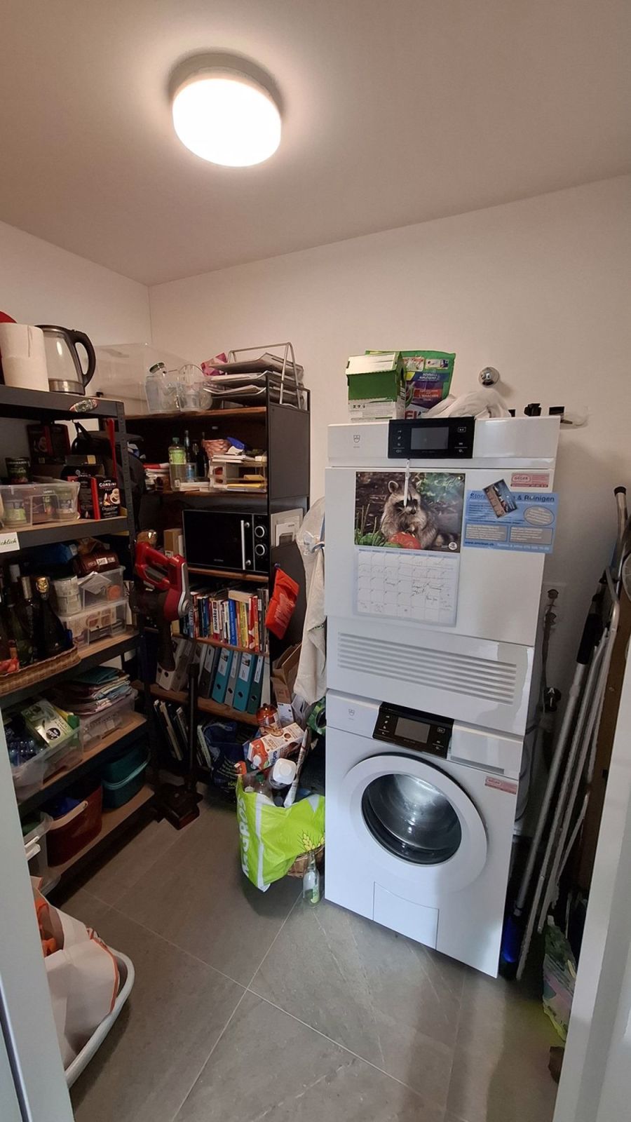 2 Zimmer-Wohnung (Sempach) - möbiliert zu vermieten (mind. 12 - 18 Monate evtl. länger) - Bild 10