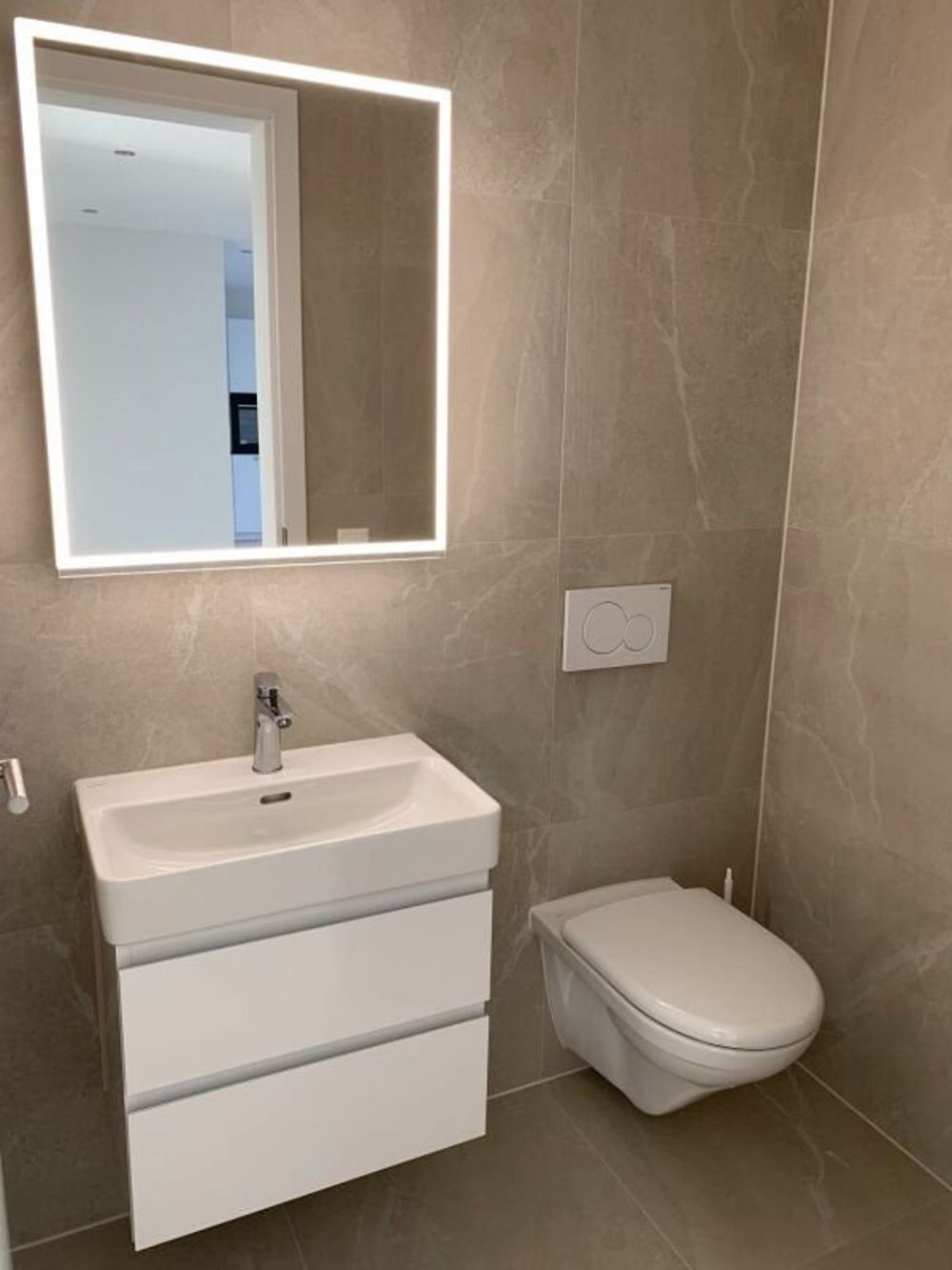 4 ½ Zimmer-Wohnung in Studen BE mieten - Bild 8