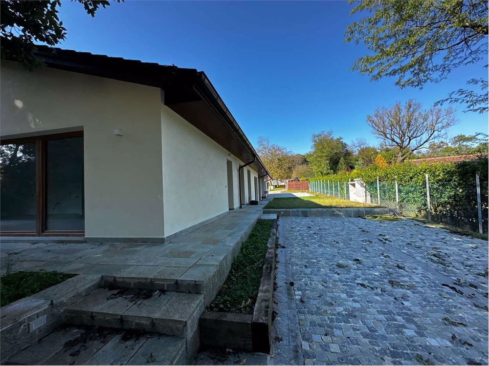Villa auf einer Ebene in einer ruhigen Gegend - Bild 10