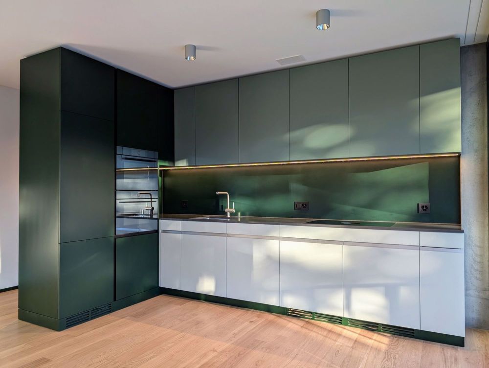 Helle und top ausgestattete Wohnung an ruhiger Lage - Bild 4