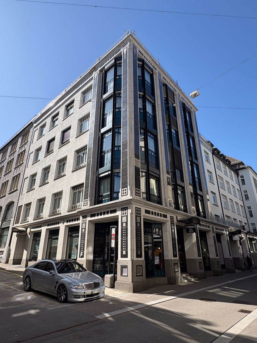 City Pop - Cosy Studio Apartments in San Gallen - Bild 1