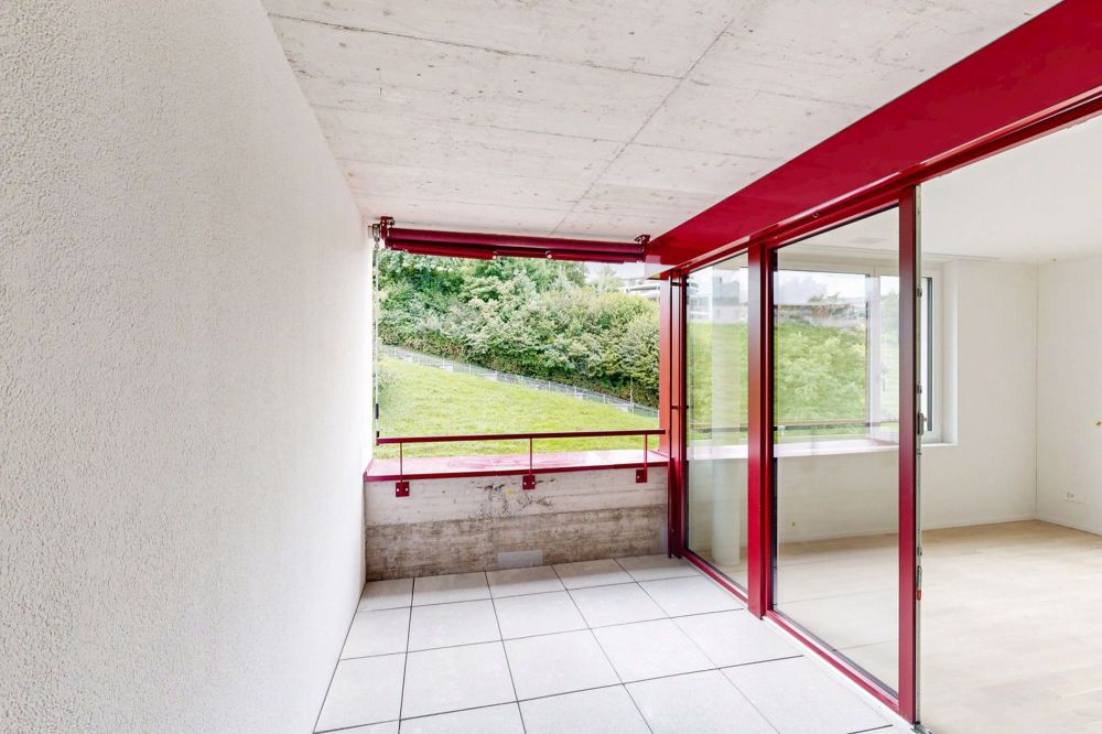 ERSTVERMIETUNG "AuPark" - Wohnen am Zürichsee - Bild 7