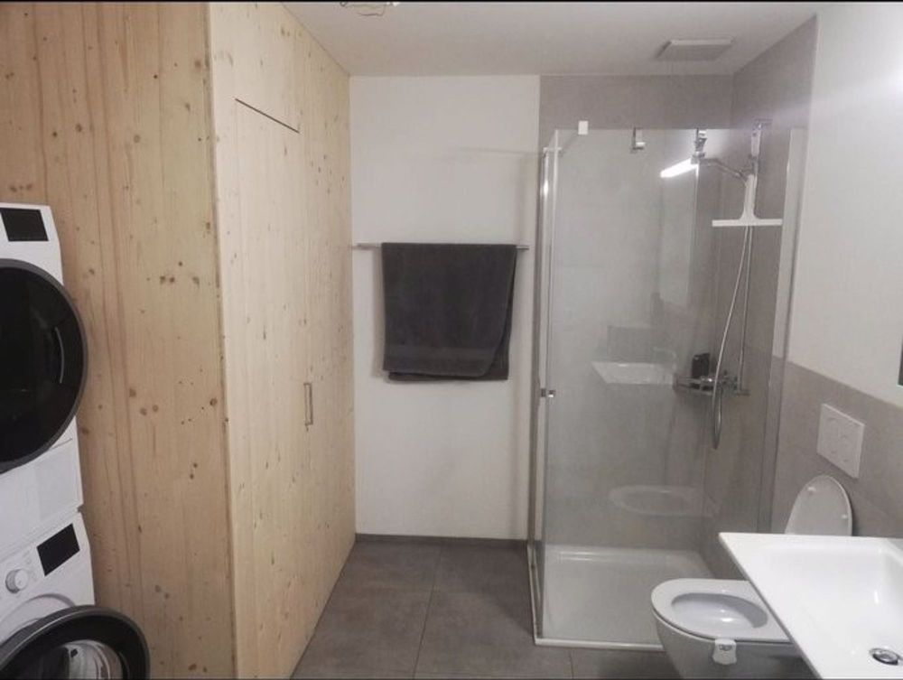 3 ½ Zimmer-Wohnung, 8472 seuzach - Bild 4