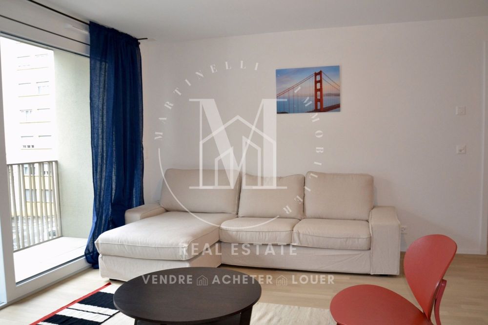 Chambre de 16m² à Louer sur Renens ! - Bild 3