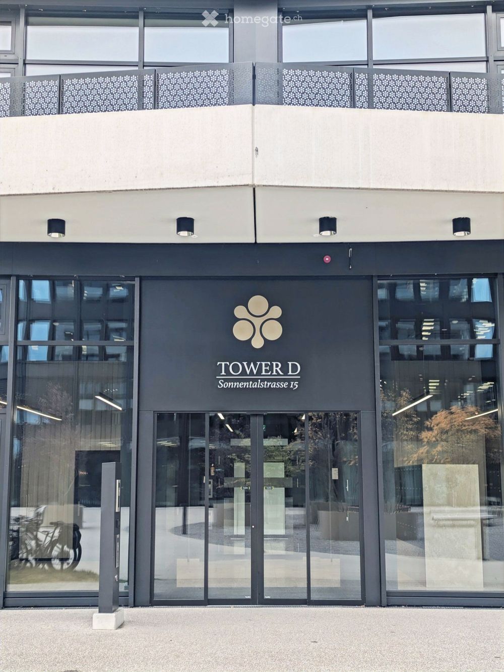 Exklusives Wohnen mit Weitblick - Bild 13