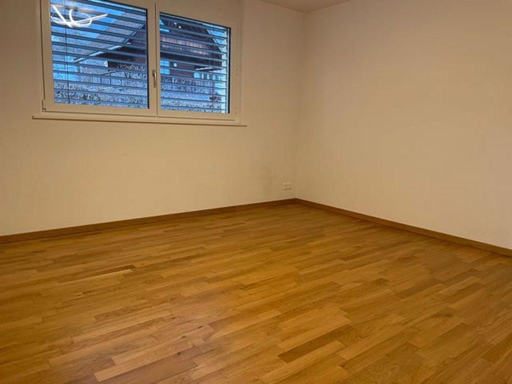 Wunderschöne 4,5 Zimmerwohnung mit Aussicht auf die Alpen - Bild 6
