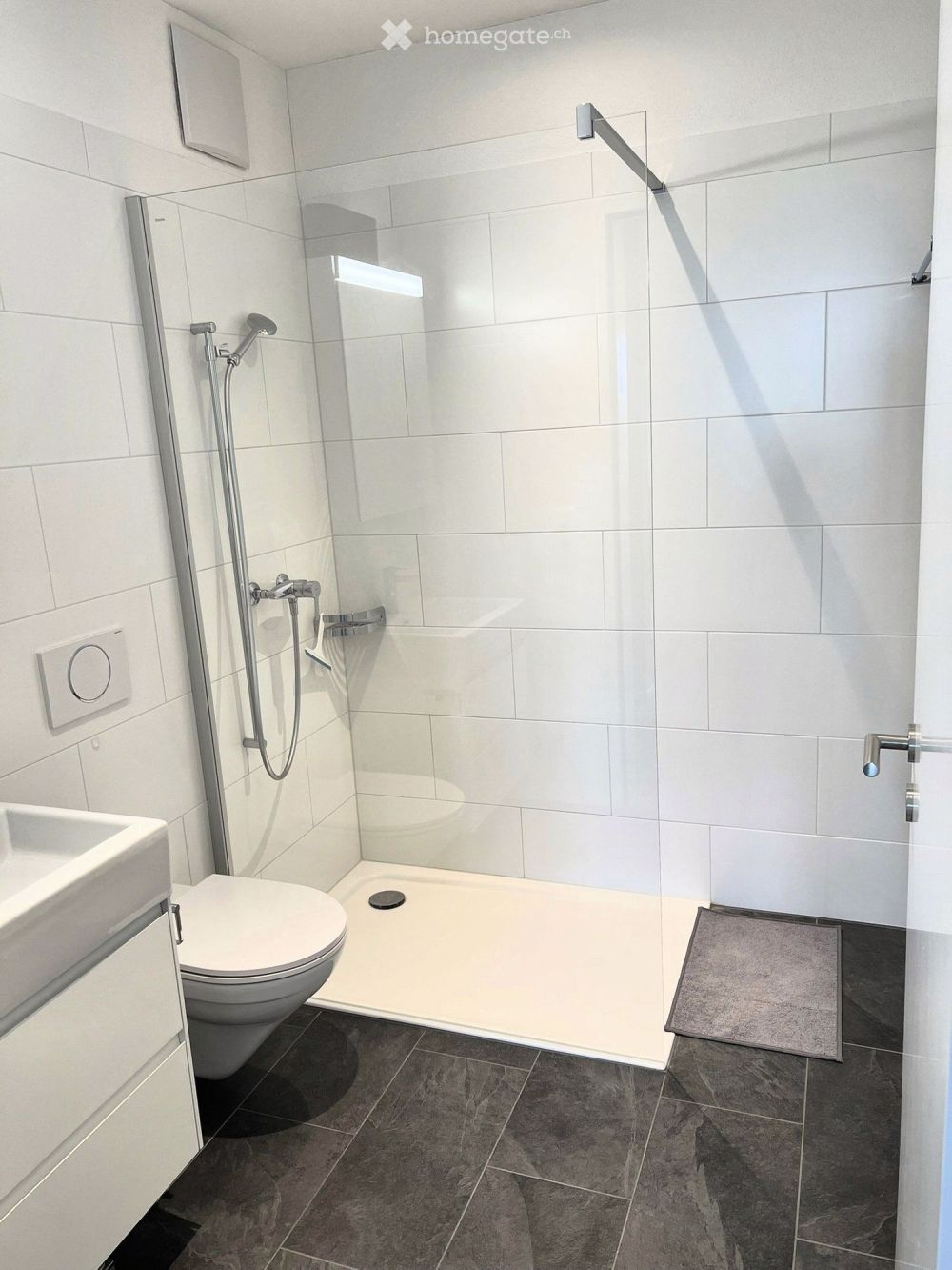 Moderne 3.5-Zimmer-Wohnung mit Panoramablick in Wetzikon - Bild 9