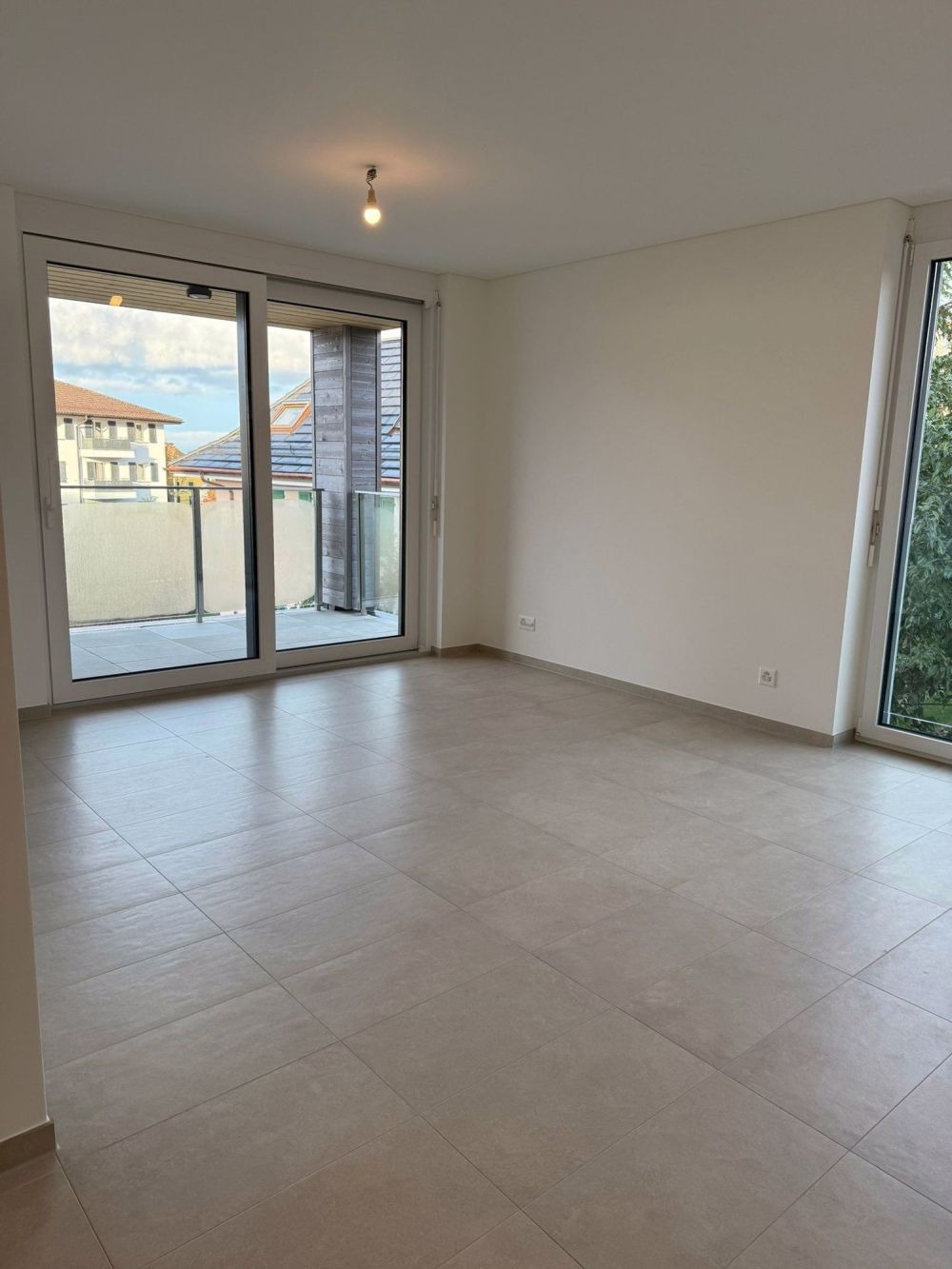 La Tour-de-Peilz - Avenue de Bel-Air 84 - 2-Zimmer-Wohnung - Bild 4