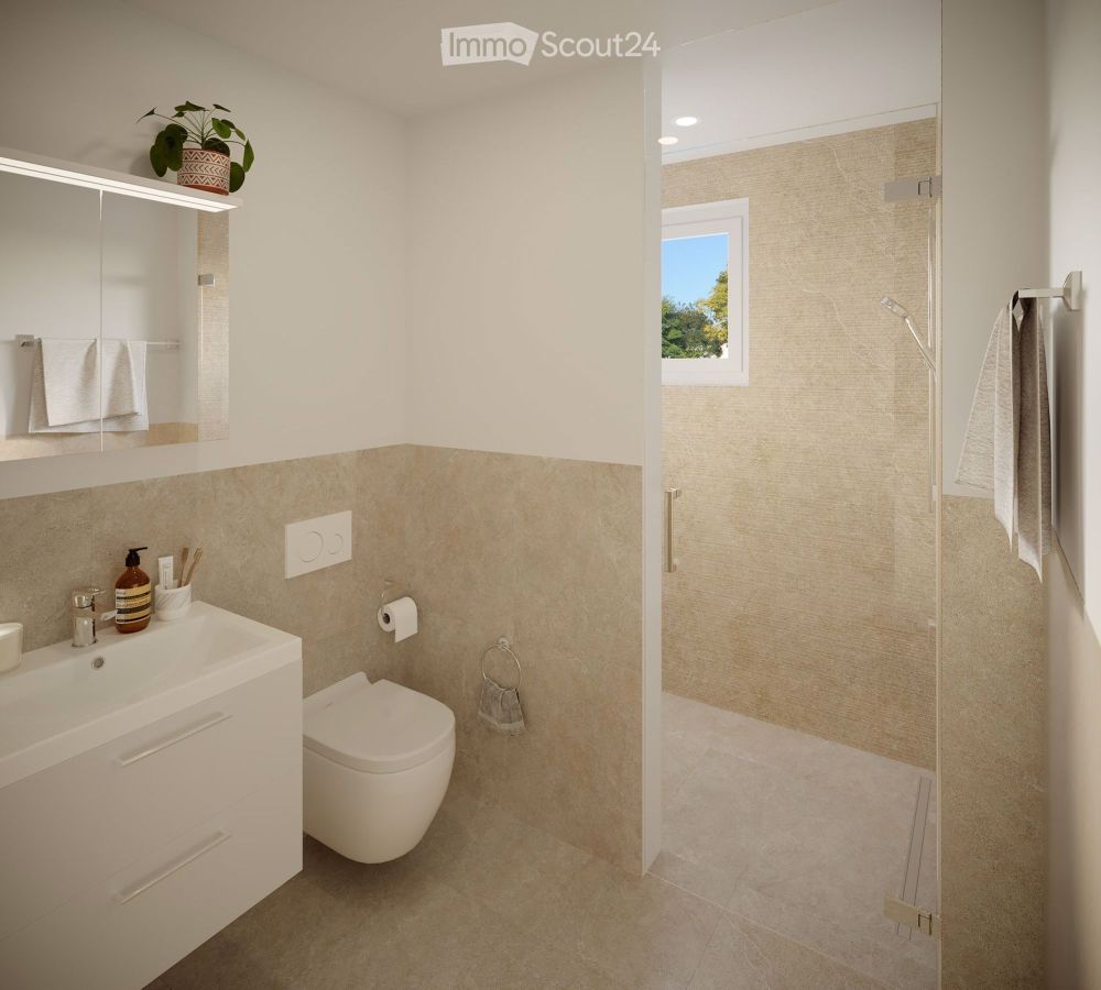 Moderne 3.5-Zimmer-Attika-Wohnungin Malters - Neubau 2025 - Bild 12