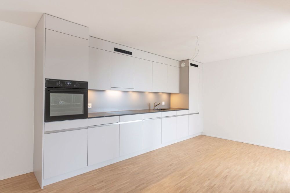 Moderne 4.5-Zimmer-Wohnung in Zollikofen - Bild 2