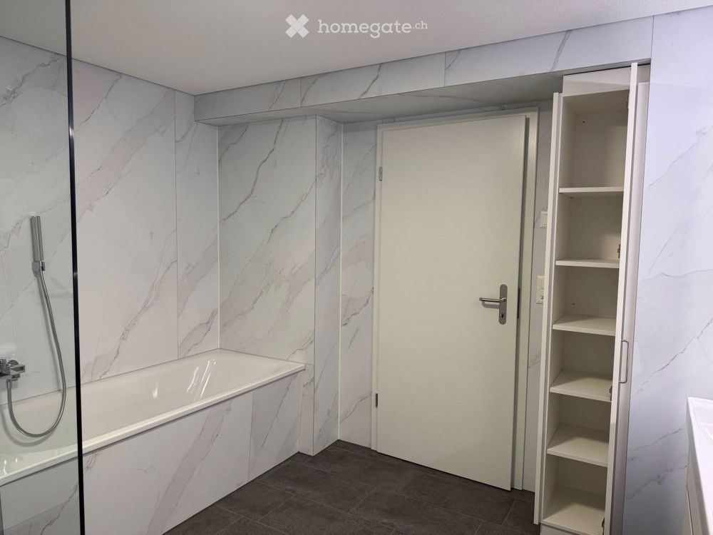 Moderne 3.5-Zimmer-Wohnung in Alt St. Johann zu vermieten - Bild 5