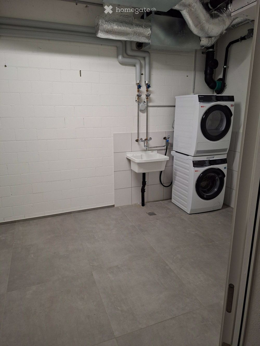 Moderne 4.5-Zimmer-Doppelhaushälfte im Manzehof in Nänikon - Neubau 2025 - Bild 9