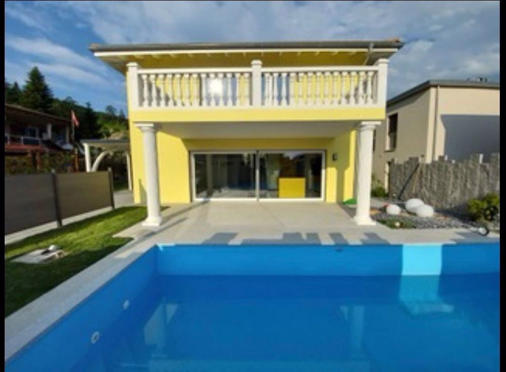 Einfamilienhaus (Villa) in möriken - Bild 1